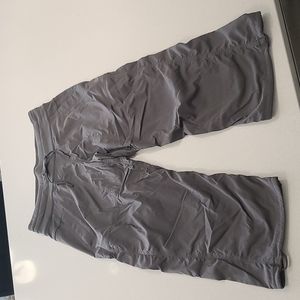 Lululemon capri
